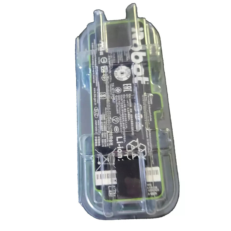 iRobot 4462425 Roomba Lithium Ion Battery Replacement - Compatible with Roomba 5