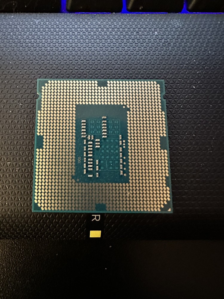 Intel Core i3-4130 3.4 GHz 2-Core (BX80646I34130) Desktop Processor