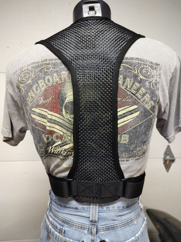 KoolBak Shoulder / Chest Holster - DUAL WIELD