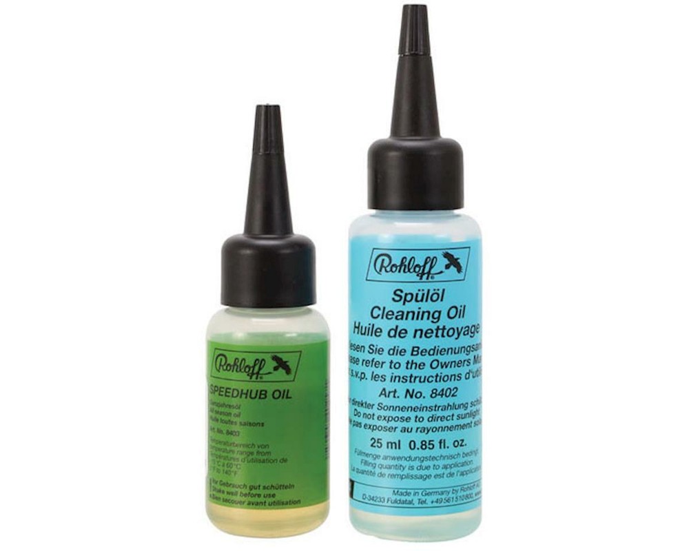 Rohloff SpeedHub Service Oil [8411]