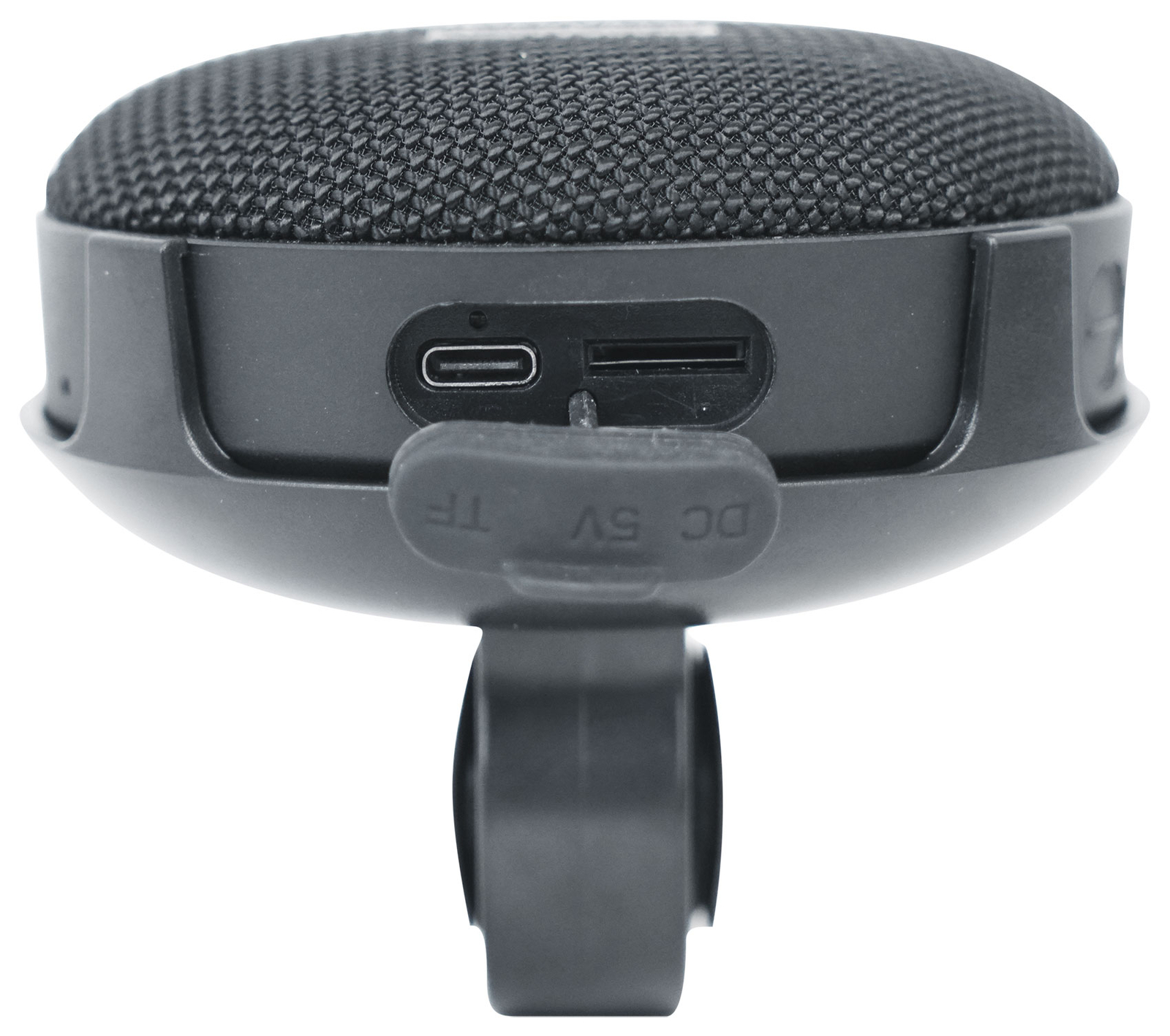 2 Rockville R-GO Wireless Link Waterproof Portable Bluetooth Speakers+Bike Mount