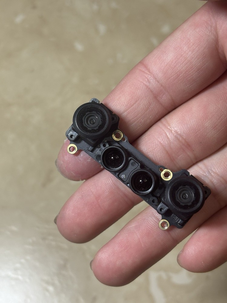DJI Mini 3 Pro Lower Downward Vision Sensor Module NEW OEM Replacement Part