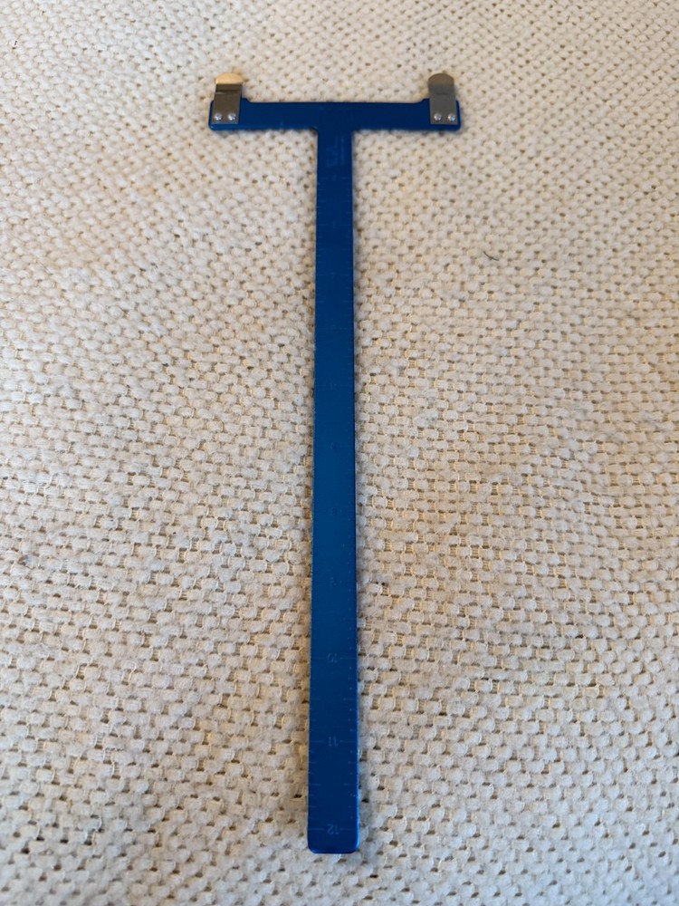 Fred Bear Signature Line Bow Scale