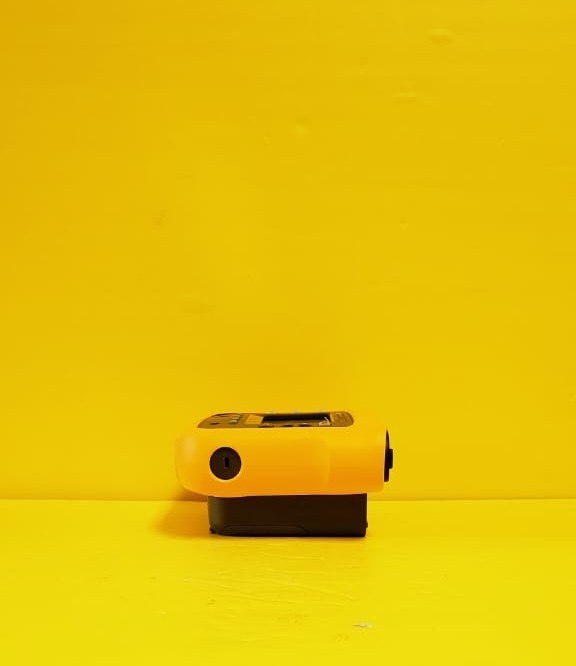 Fluke 1738 Three Phase Advanced Power Quality Logger Analyzer