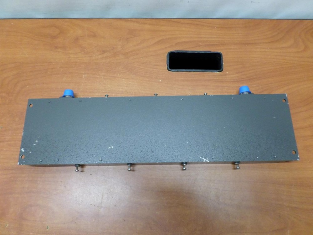 Decibel DB4193-B Shape Factor Filter