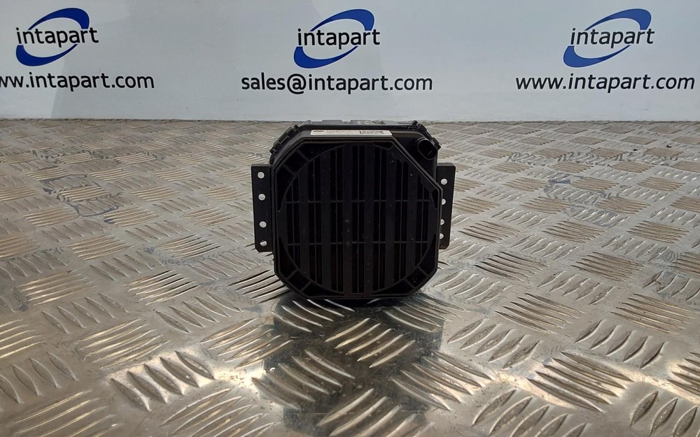 AMPLIFIER UNIT BMW IX (I20) 2020-2025 5A04F35