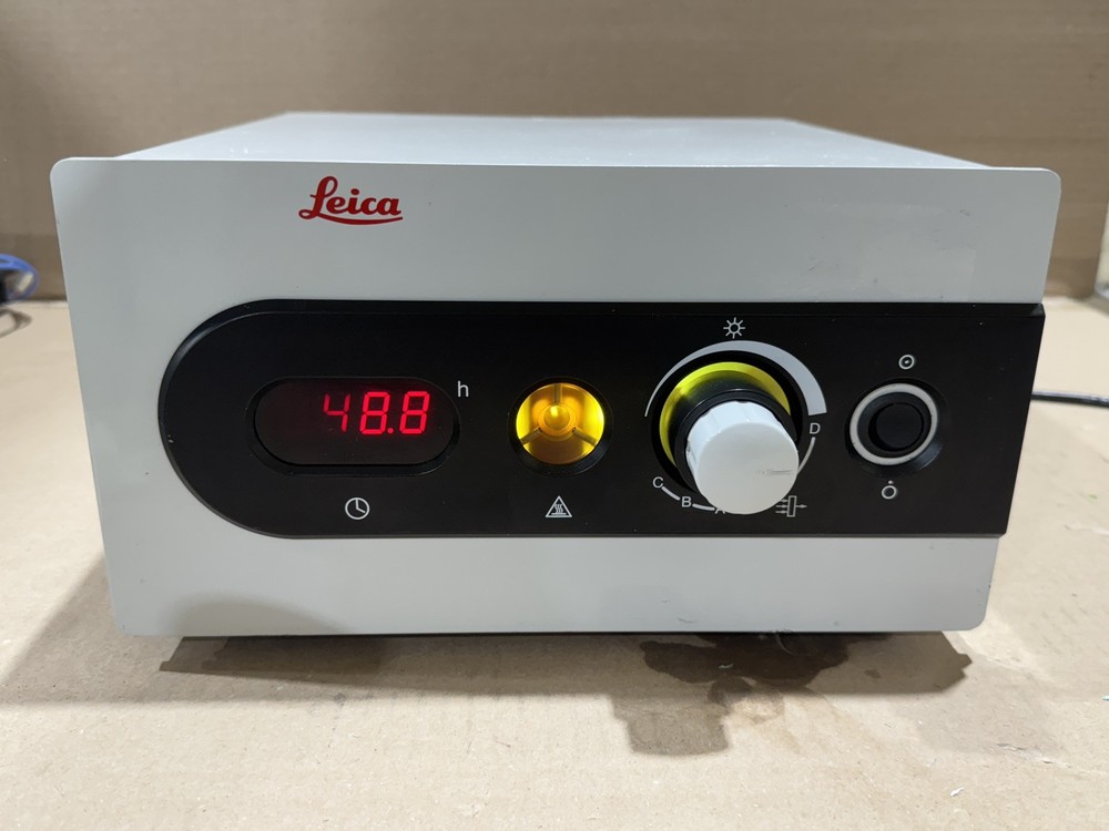 Leica MLS500 – Light Source Only for HM500