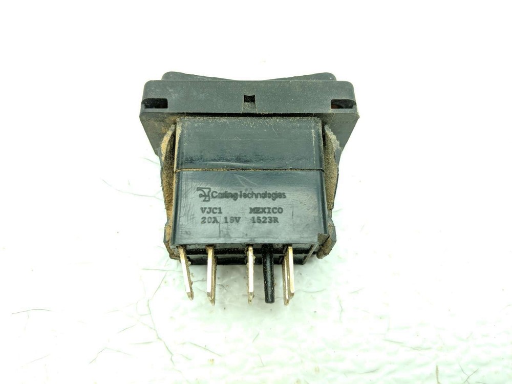 16 Polaris Ranger Crew XP 900 Drive Mode Switch Control Button