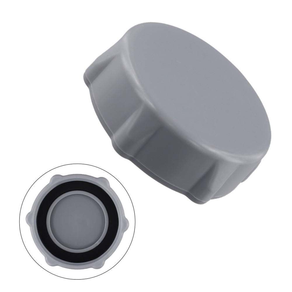 Enhance Pool Performance with a Grey Drain Valve Cap Trusted Durability