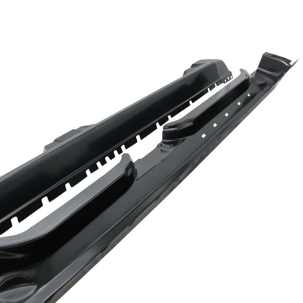 Outer Rocker Panels For 2003-2017 Ford Expedition Left & Right Side