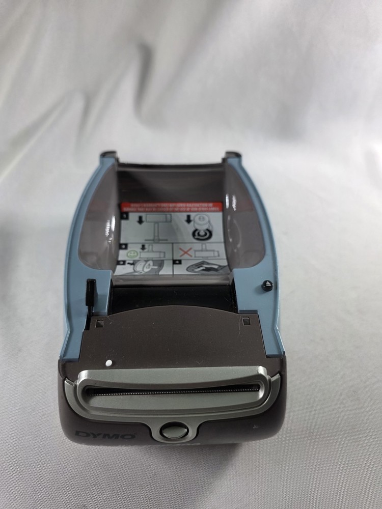 Dymo LabelWriter Replacement Bottom Half ONLY (FOR Parts) Model 93089