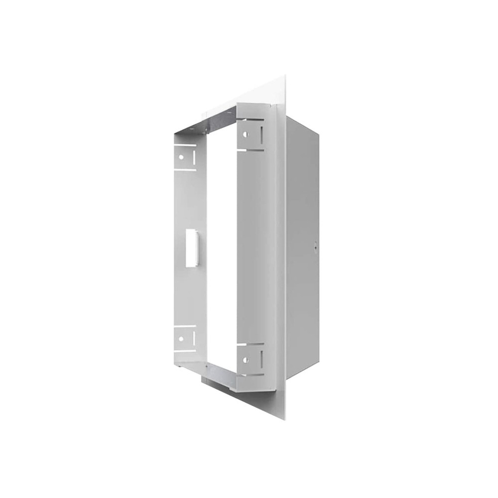 Acudor ED-2002 Flush Access Door 12" x 12", White