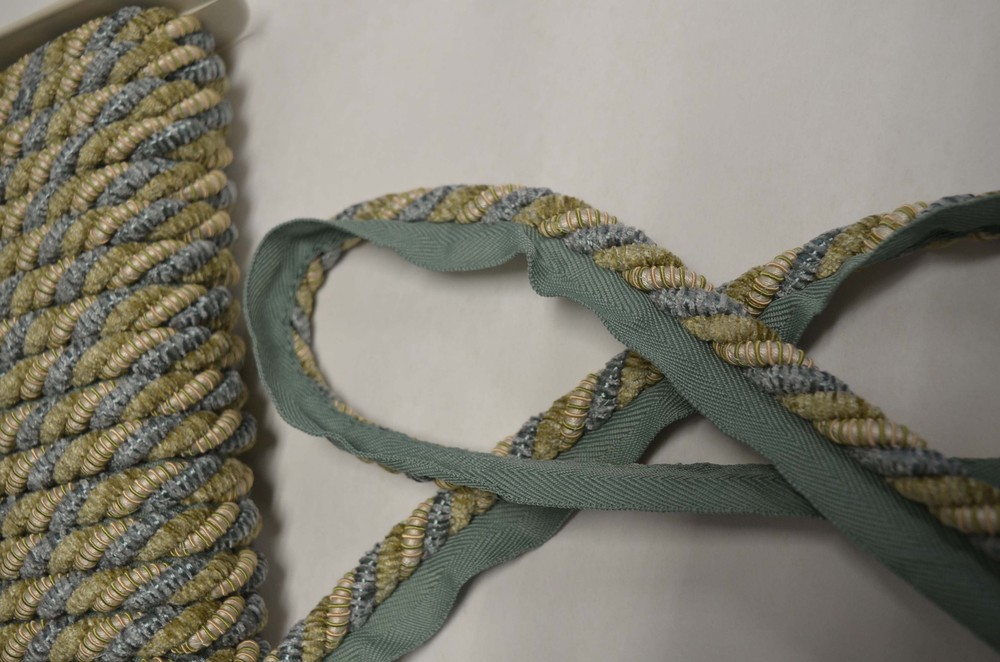 LF300 756 Cord Classical Elements Trim