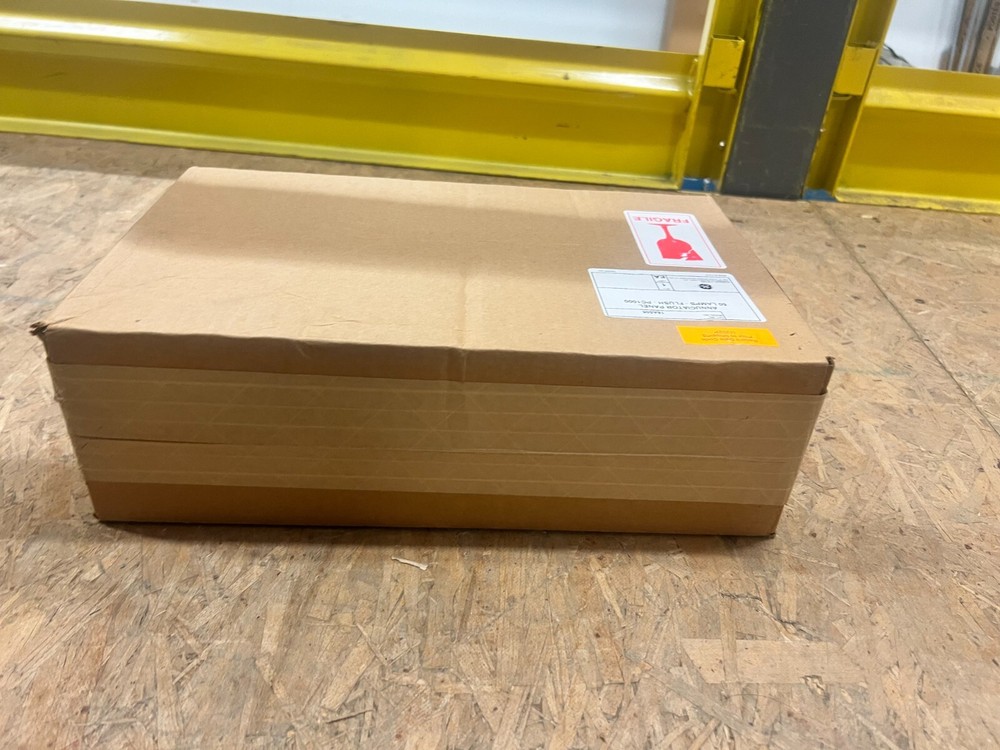 Dukane 18A505 Annunciator Panel PC1000