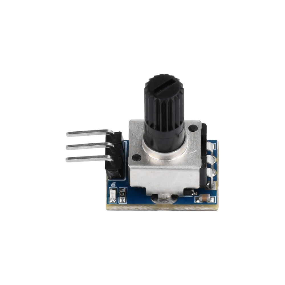 Small Servo Motor Regulator Tester PWM Control Brushless Motor Speed Controller