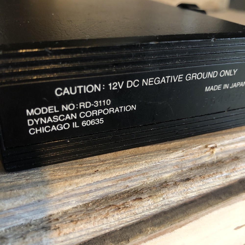 Cobra Trapshooter Model: RD-3110