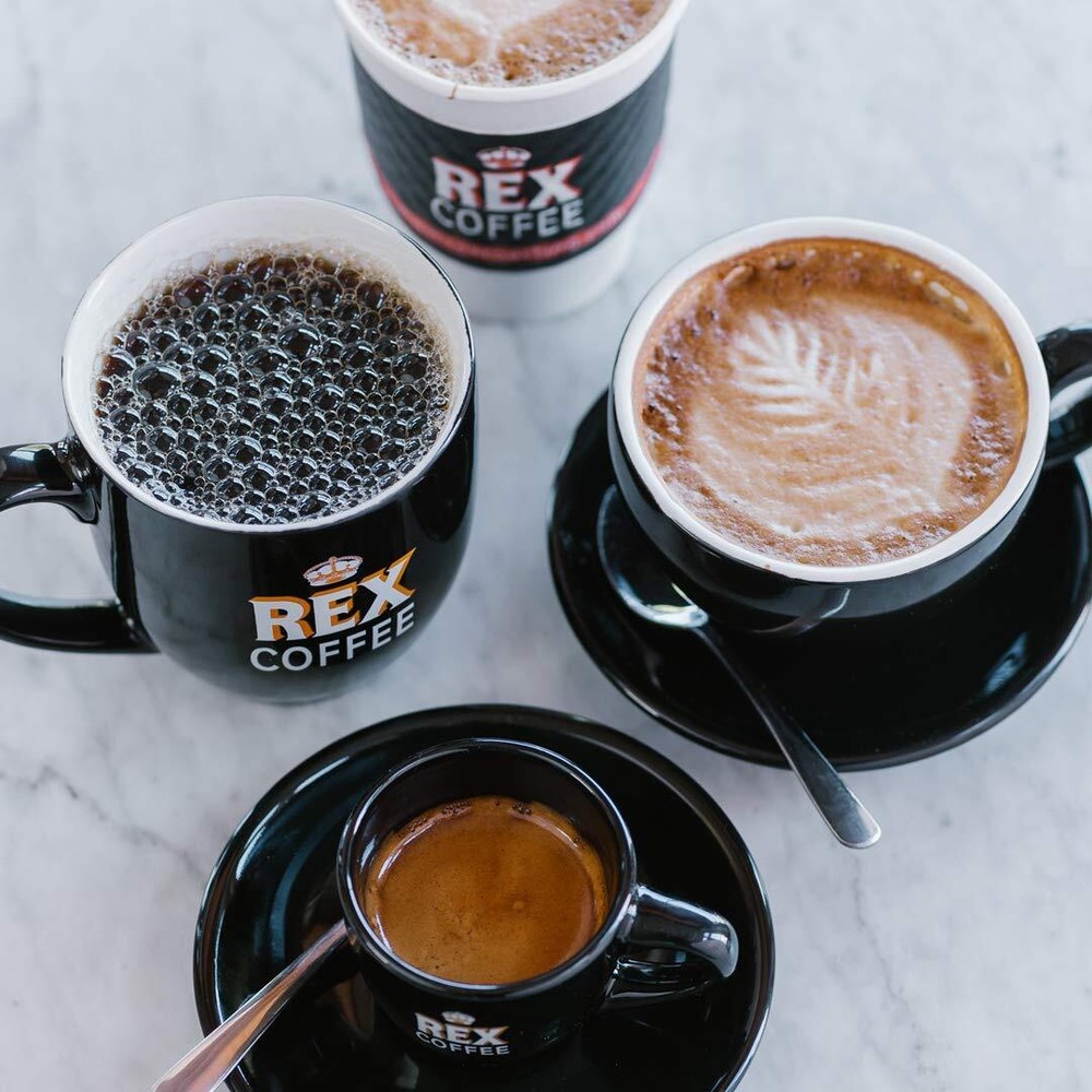 Kenya AA Coffee Beans - Fresh Roasted to Order