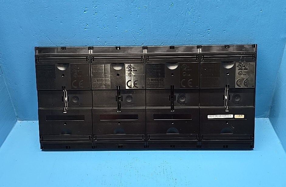 Foxboro P0926HT Fieldbustime Baseplate