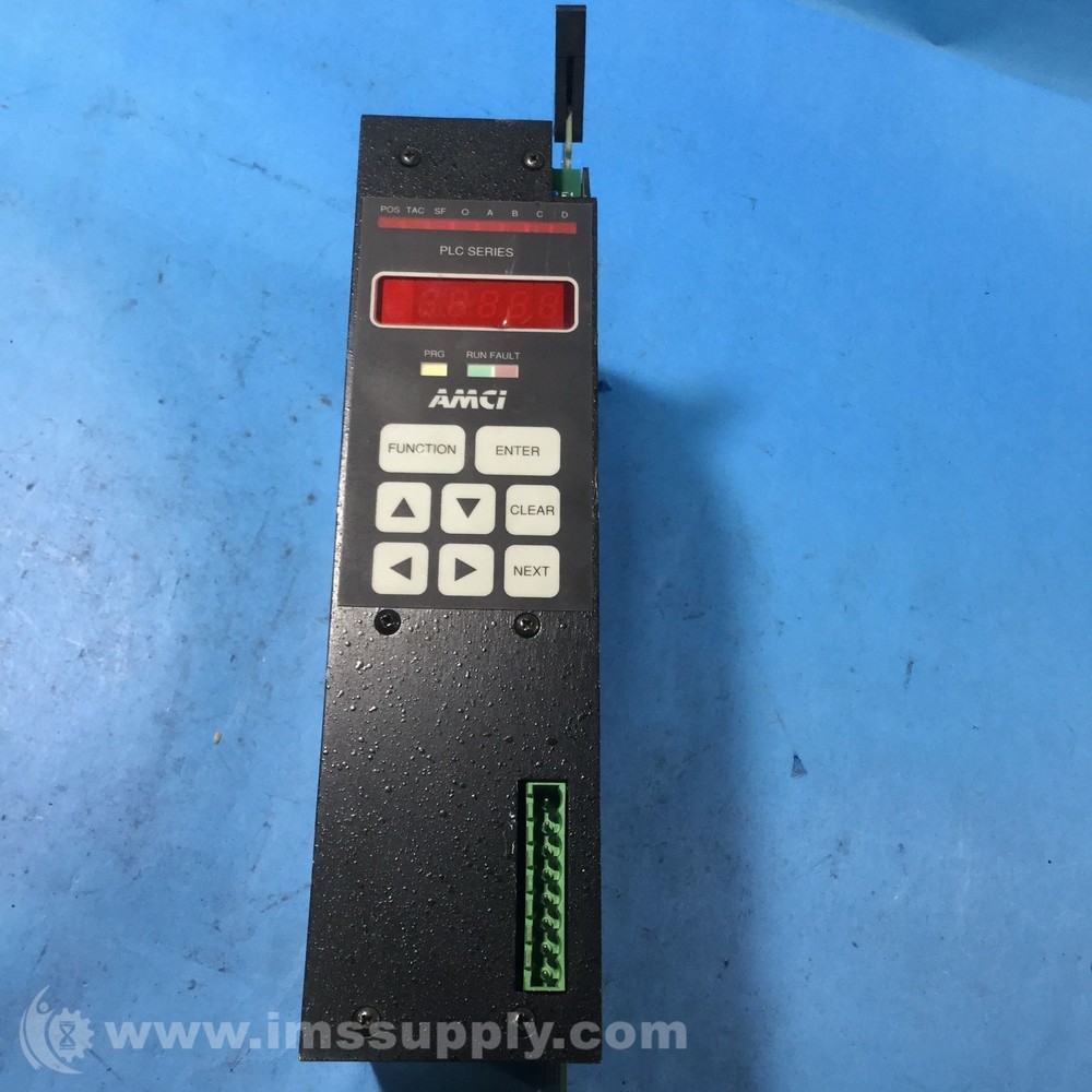 AMCI 1741 Resolver Interface Module USIP