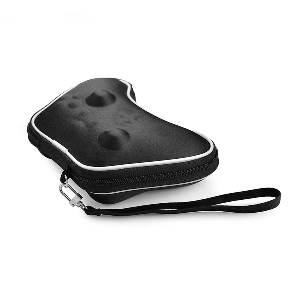 Zipper Storage Bag Hand Carrying Pouch Protective Case for Xbox one Controller