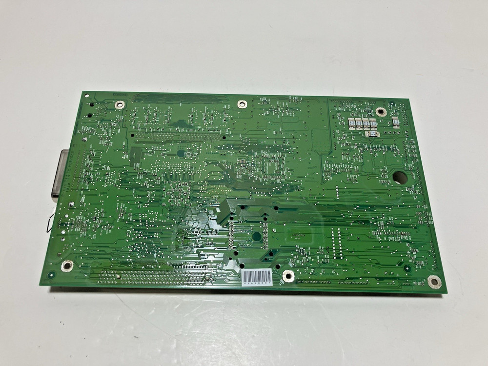 Lexmark STG03N P40X5928 Network System Board