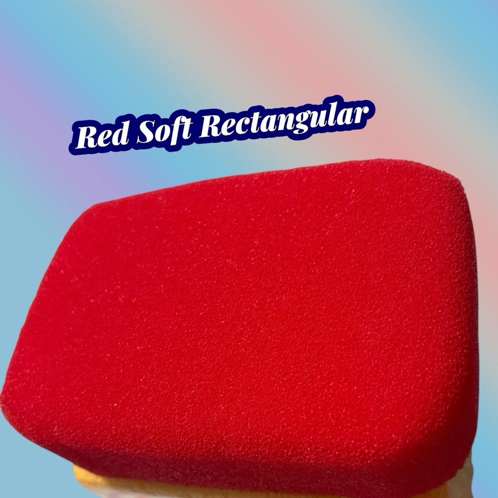 Scrubbing sponge Bundle Texture Soft