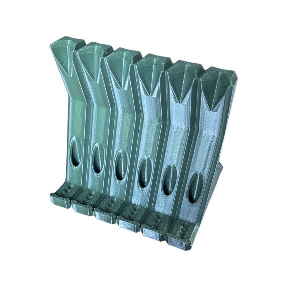 Arrow Rack | Arrow Building | Drying Rack | Archery | Arrow Display |