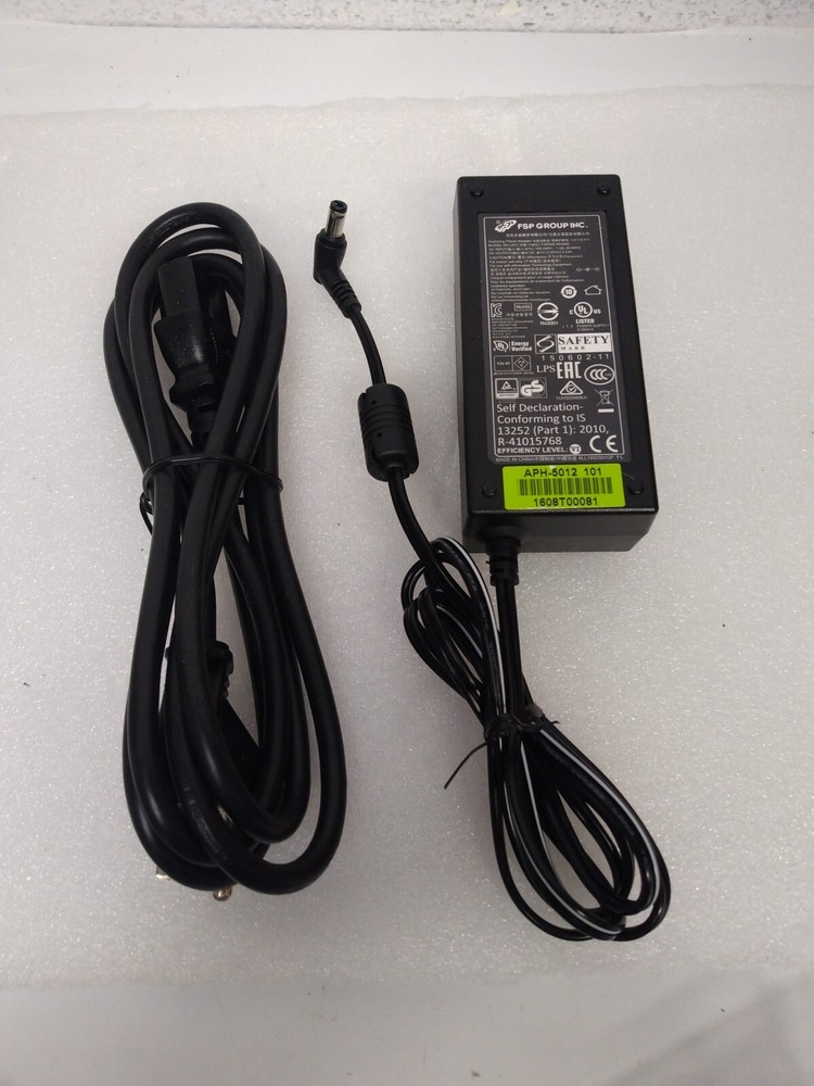 Caswell ForeScout CAD-0205 Network Access Control Appliance. CTR-13