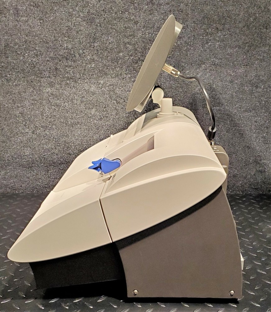 Radiometer ABL800 FLEX Analyzer - FOR PARTS