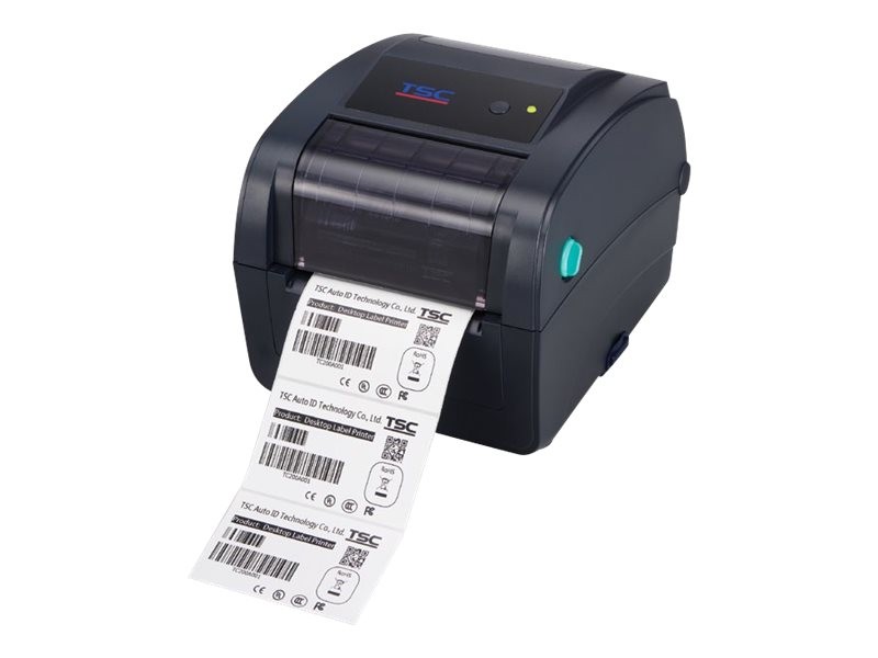 TSC TC200 Direct Thermal/Thermal Transfer 203 x 203 99-059A003-6002