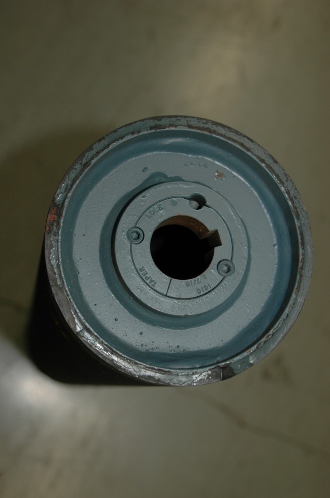 PULLEY DRIVE ITEM #6 - Surplus-