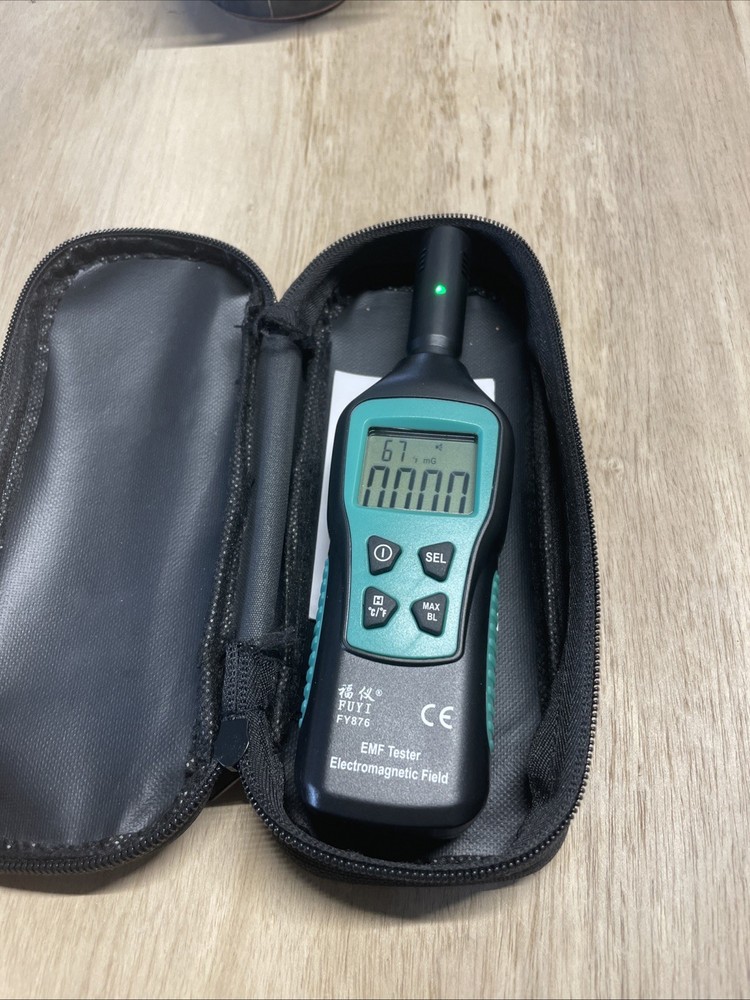 EMF Meter