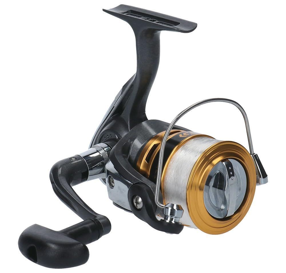 Daiwa Joinus Spinning Reel with Thread 2016 Model Used