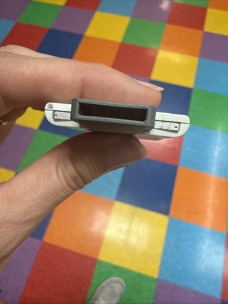 Official OEM Microsoft Xbox 360 256MB Memory Unit Card