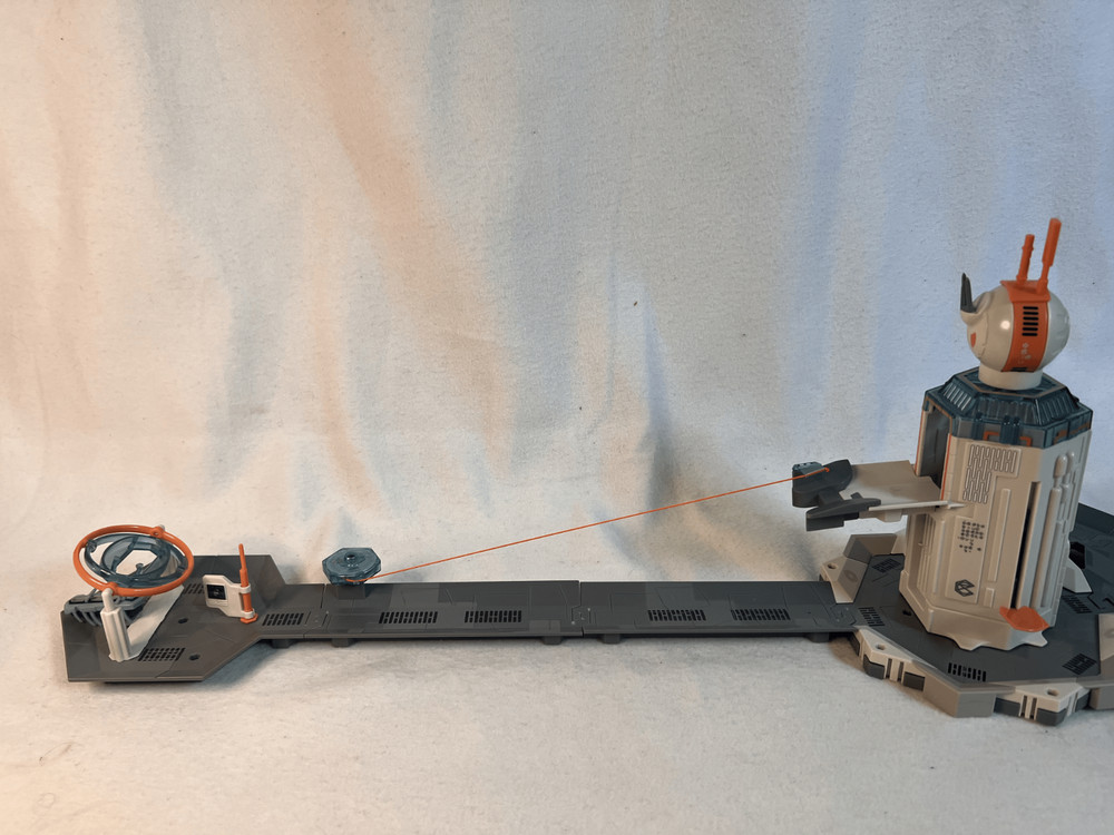 Hexbug Nano + Space + Track Sets (+7 Hexbugs)