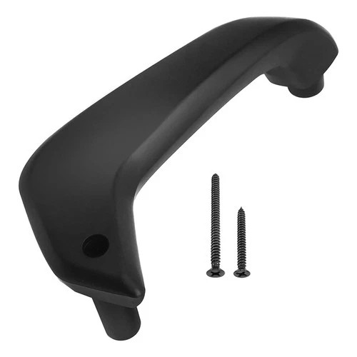 Left Driver Inner Side Door Pull Handle For Ford Fiesta 2011- 2020 manual Window