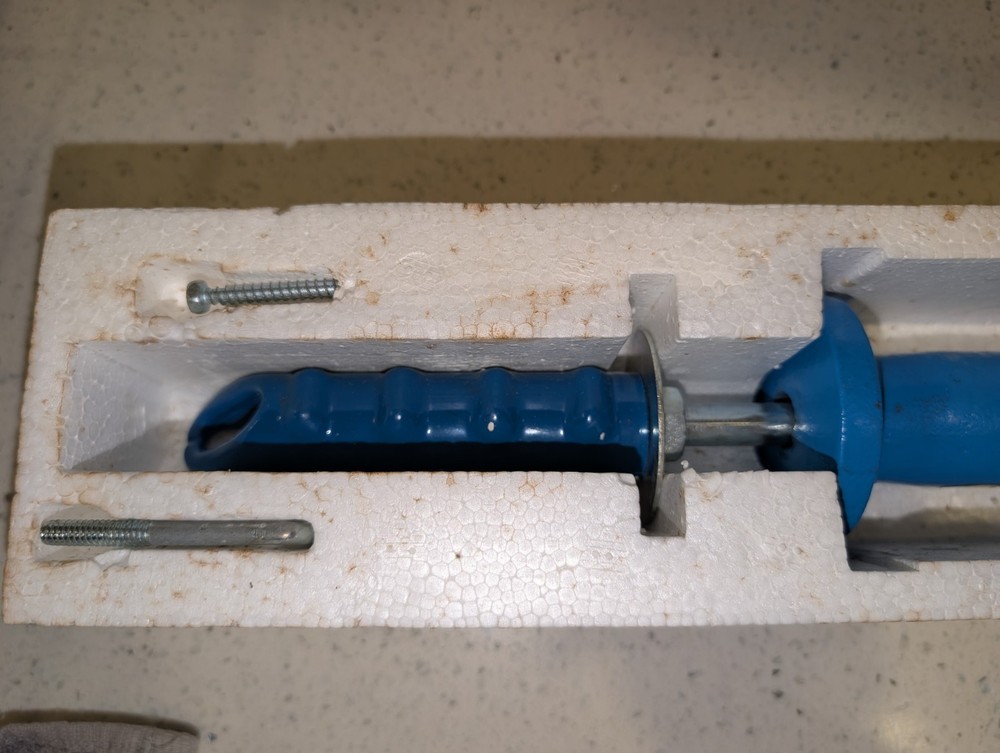 5 Piece Came Dent Pull Remover