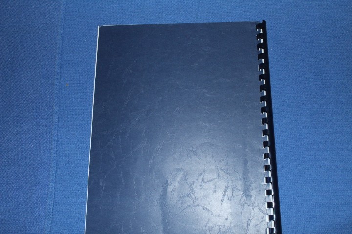 South Carolina Post Offices Jim Mehrer 1988 BlueLakeStamps Useful info!