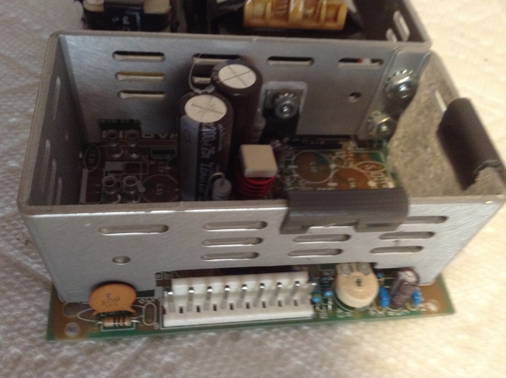 Condor GPM55-12 Power Supply