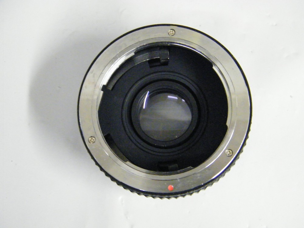 Gemini Auto Tele Converter 2x For Olympus-OM
