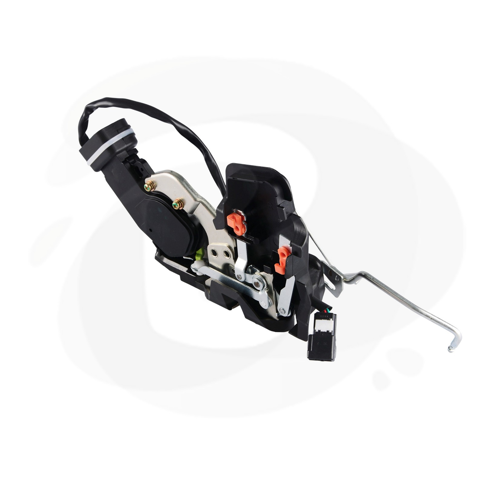 Front Right Passenger Door Lock Latch Actuator for Toyota Camry 1997-2001