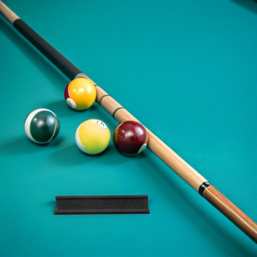 Pool Cue Sandpaper Tip Shaper Tips Replacement Kit Sander