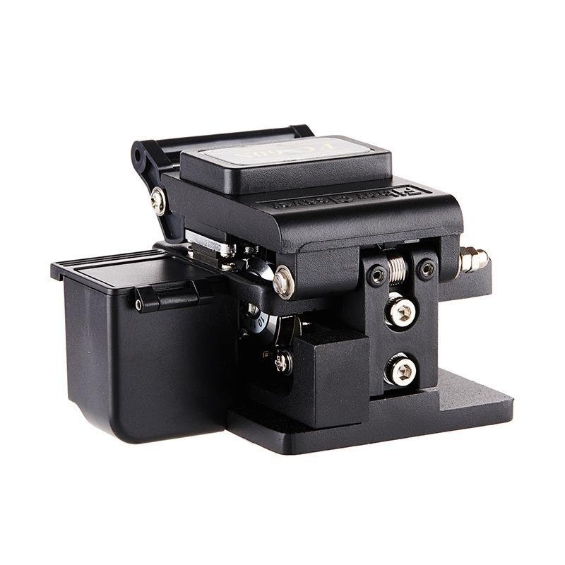 Fiber Optic Cutter Leather Cable Cutter Cold Connection Special Cutting Tool Cut