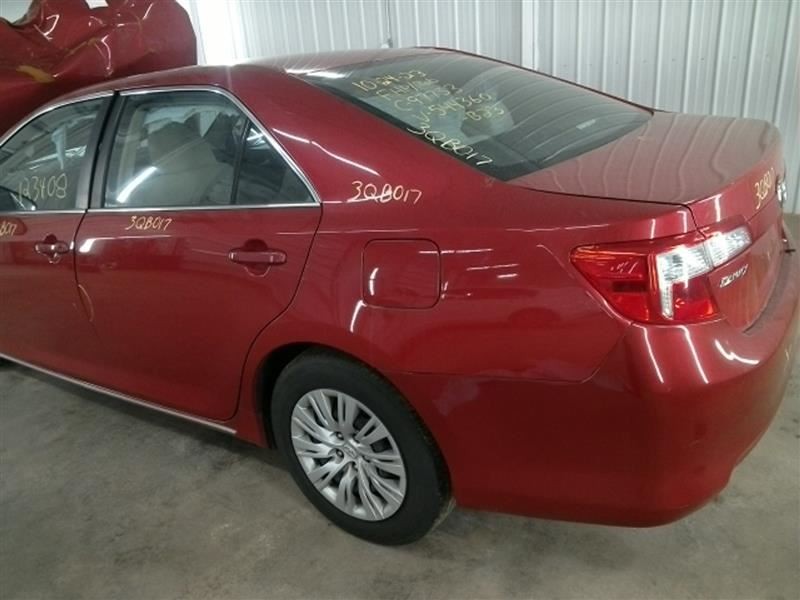 CAMRY 2012 High Mounted Stop Light 104506721