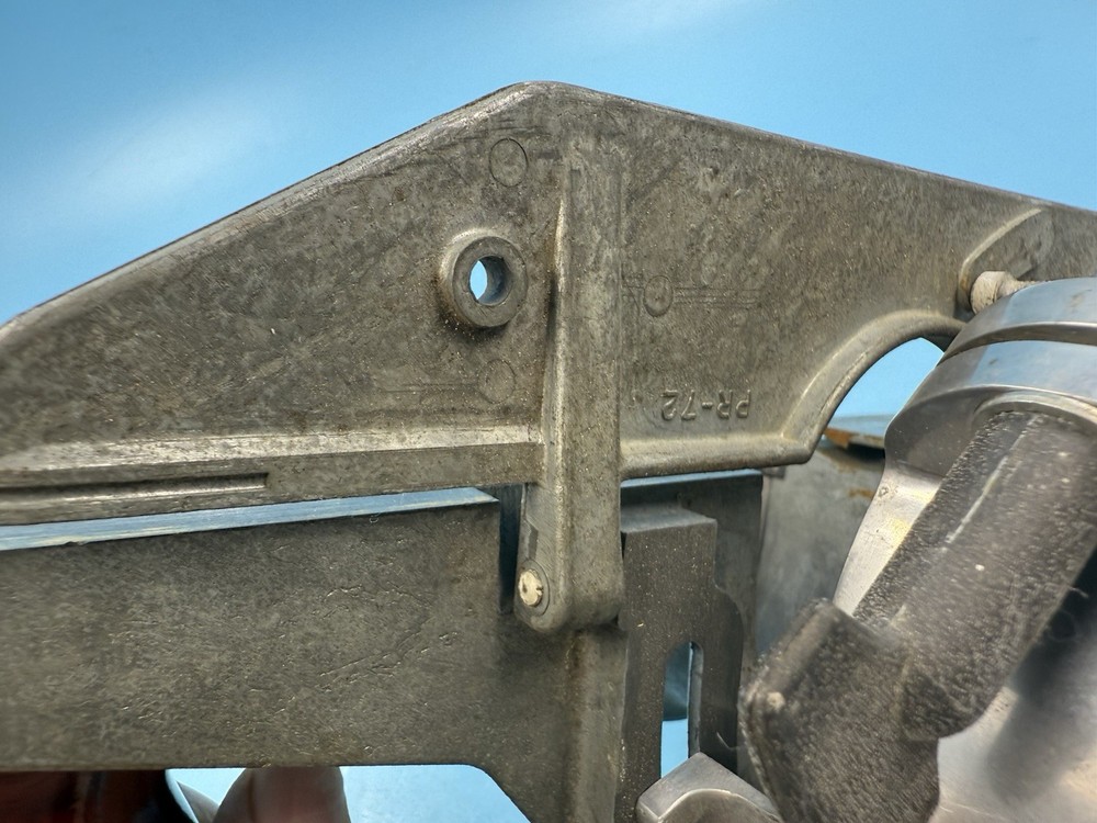 Porter Cable Guild 1102 Attachment Power Plane