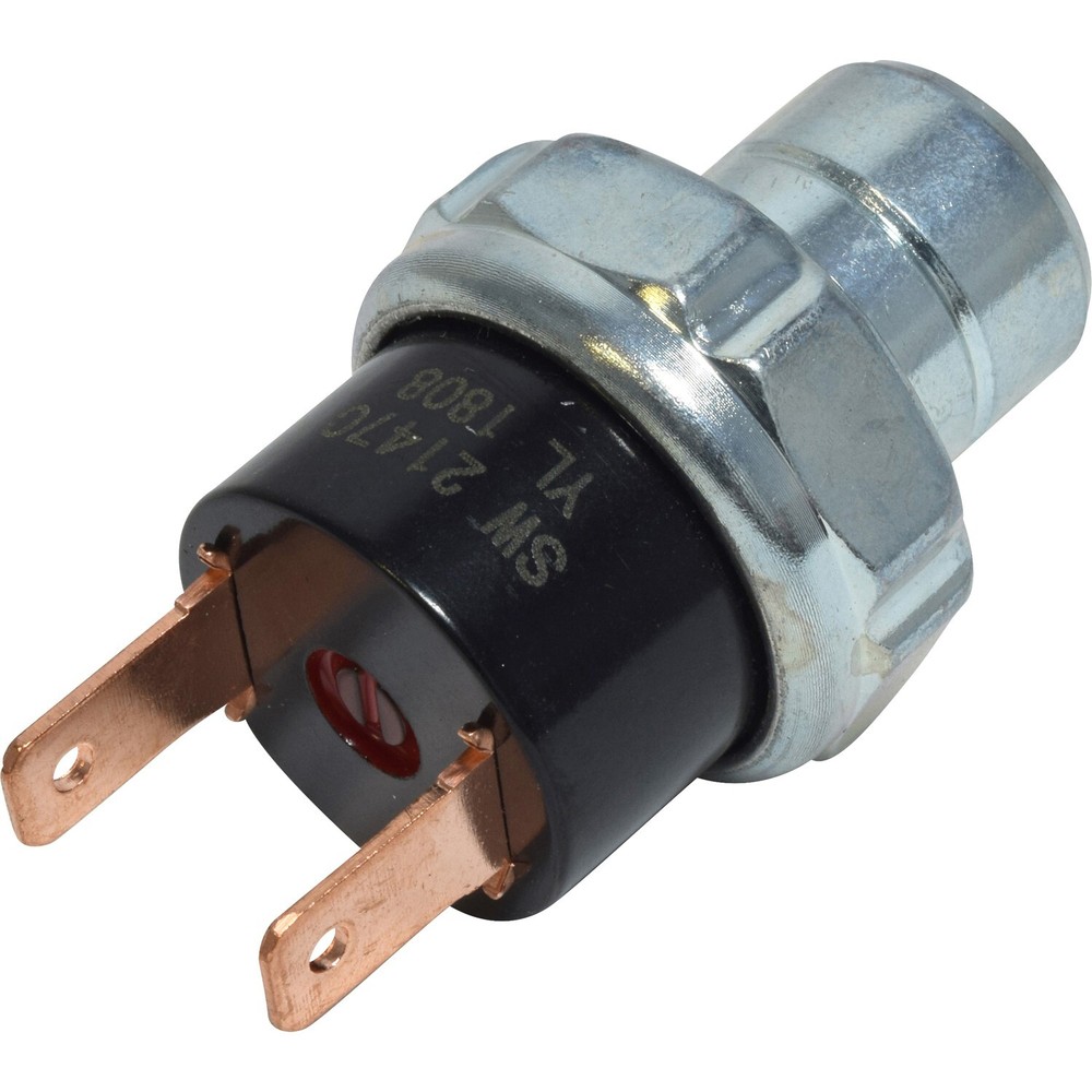HVAC Pressure Switch UAC For 1979 GMC G2500