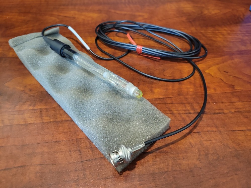 Elmacron ELM-033 Electrode