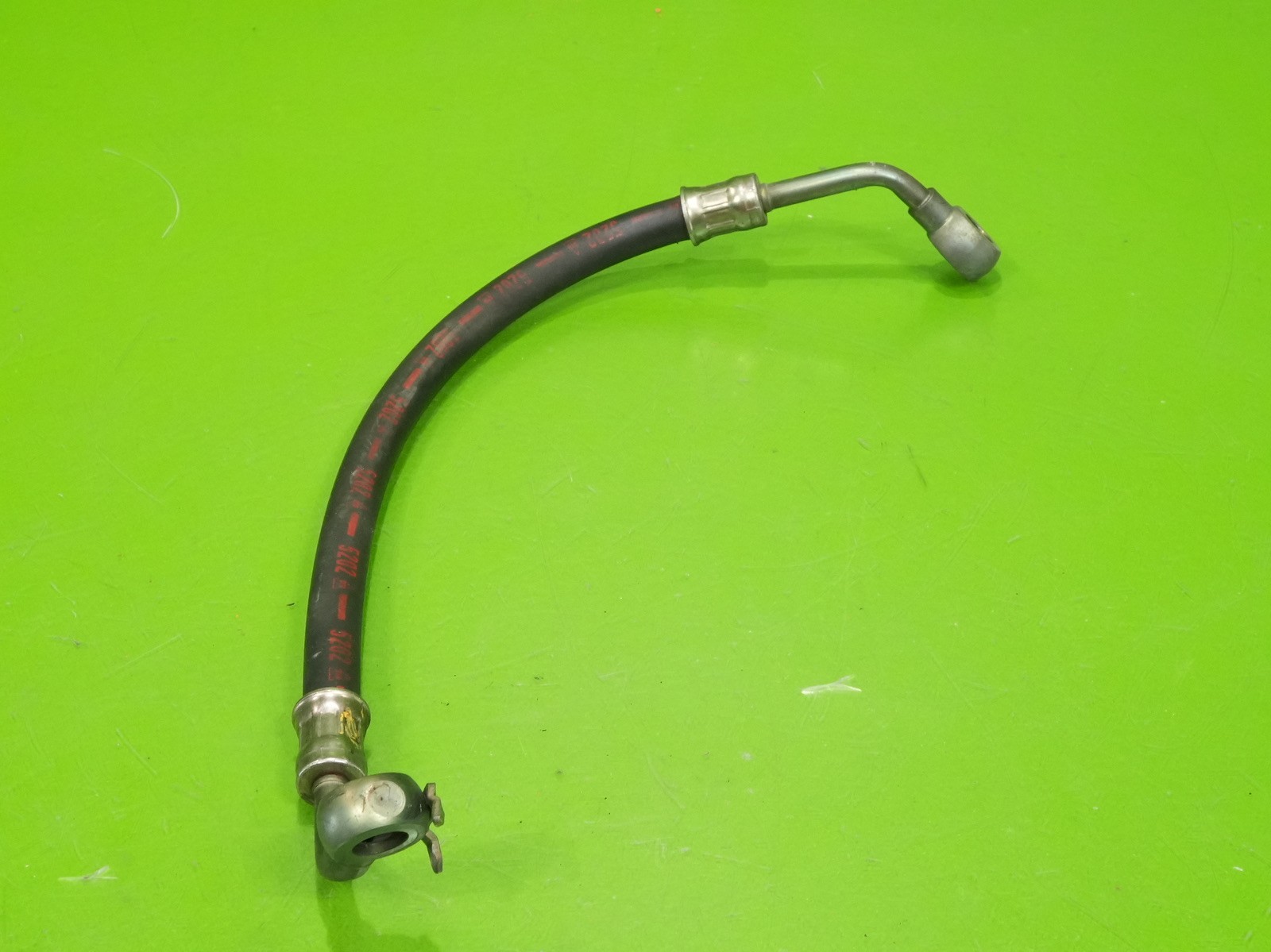 92-95 Civic OEM fuel filter - rail injectors hose tube connector line feed suppl