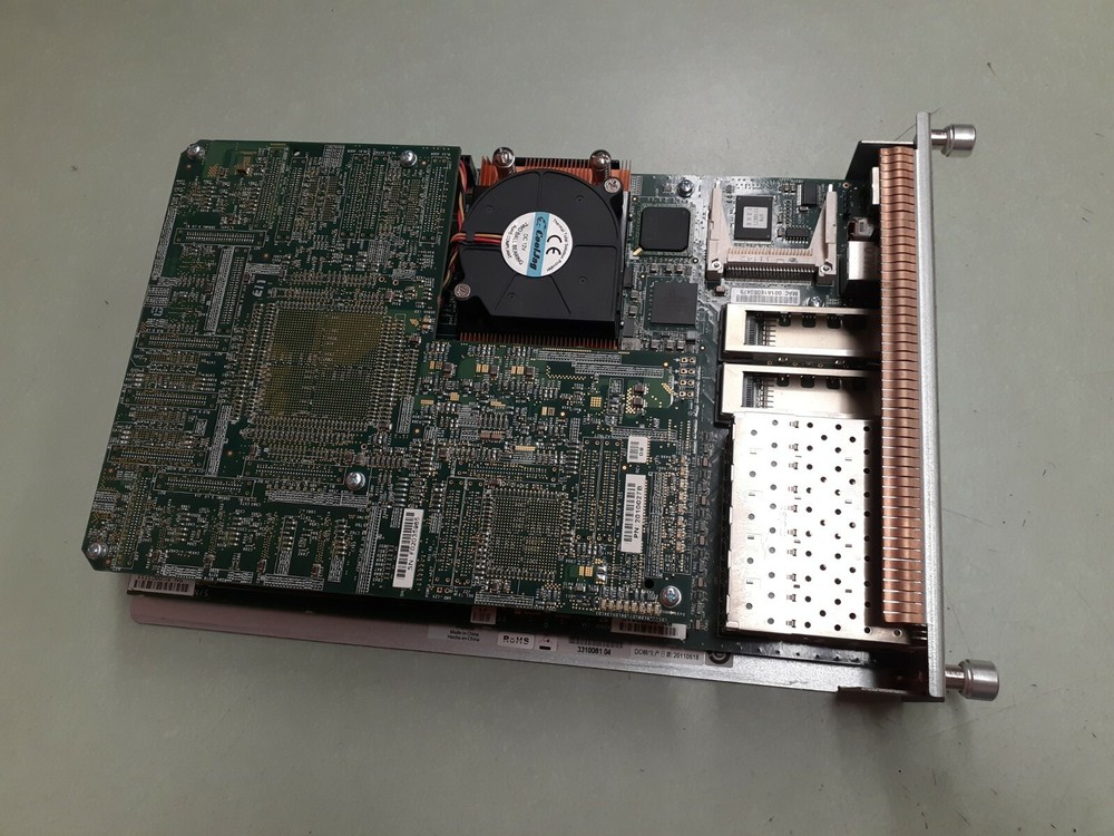 Aruba Networks M3MK1-S Mark I Multi-Service Mobility Module