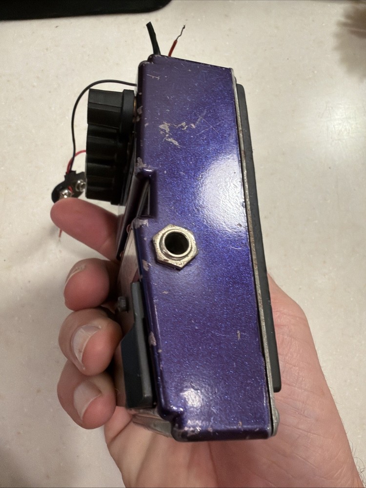 DOD DFX9 Digital Delay (for repair not working)